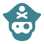 Escape Room Chłopy - Skarb Pirata
