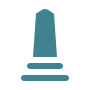 Obelisk 16-ty Południk